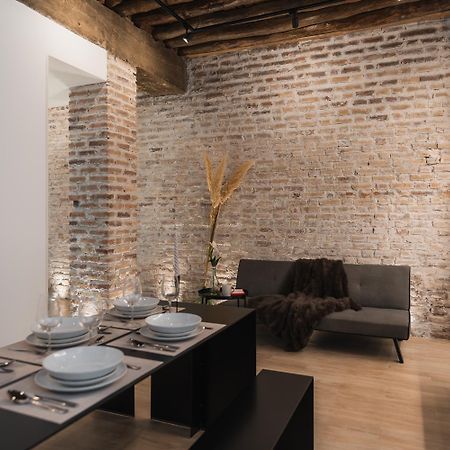 Tuguest Buensuceso Apartment Granada Exteriör bild