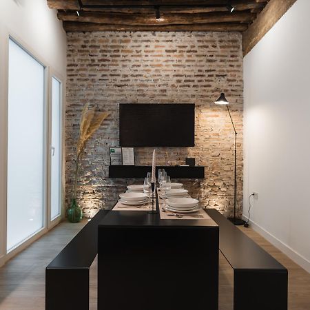Tuguest Buensuceso Apartment Granada Exteriör bild