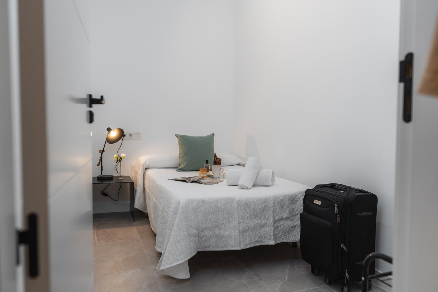 Tuguest Buensuceso Apartment Granada Exteriör bild