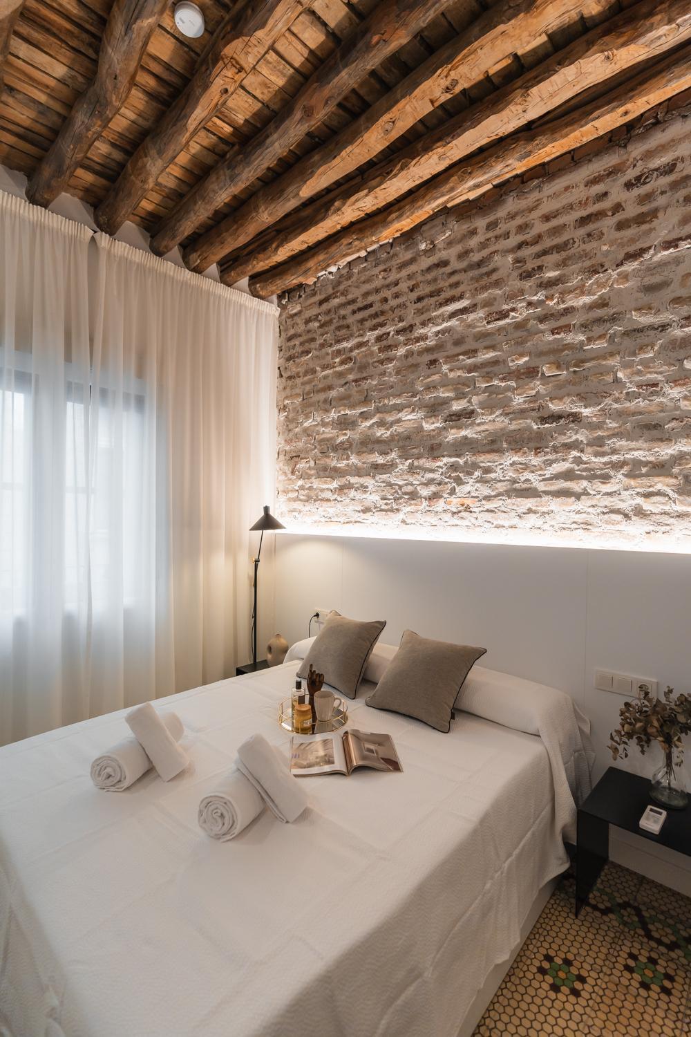 Tuguest Buensuceso Apartment Granada Exteriör bild