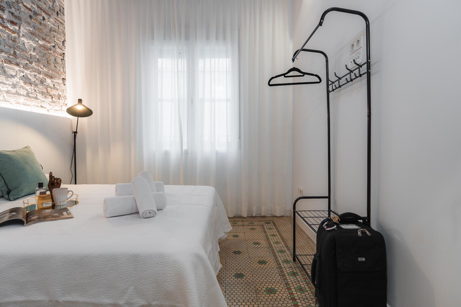 Tuguest Buensuceso Apartment Granada Exteriör bild