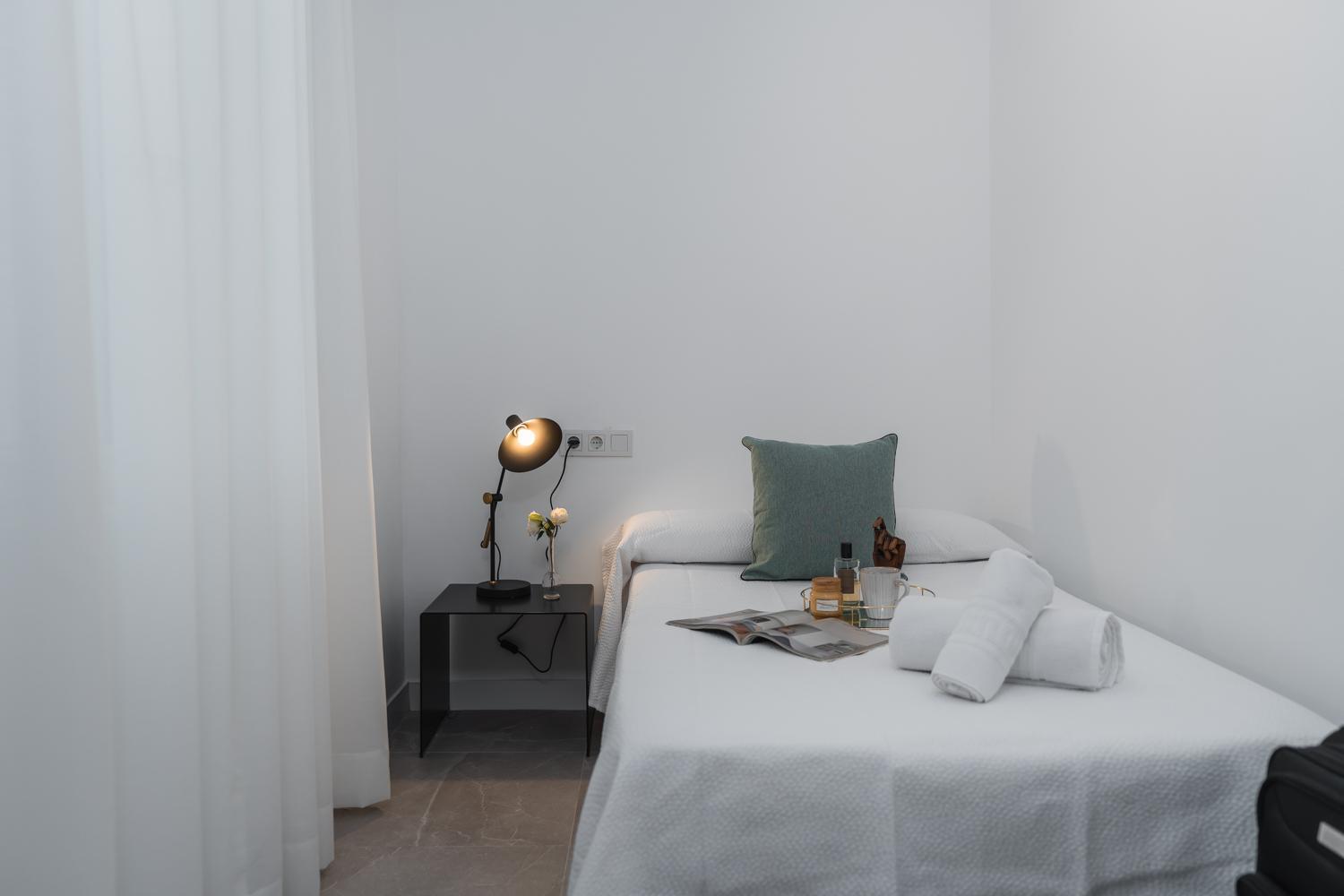 Tuguest Buensuceso Apartment Granada Exteriör bild
