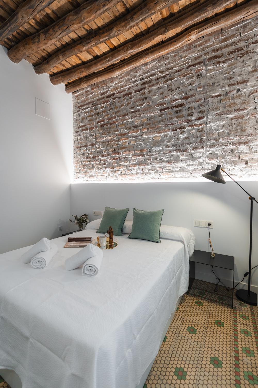 Tuguest Buensuceso Apartment Granada Exteriör bild