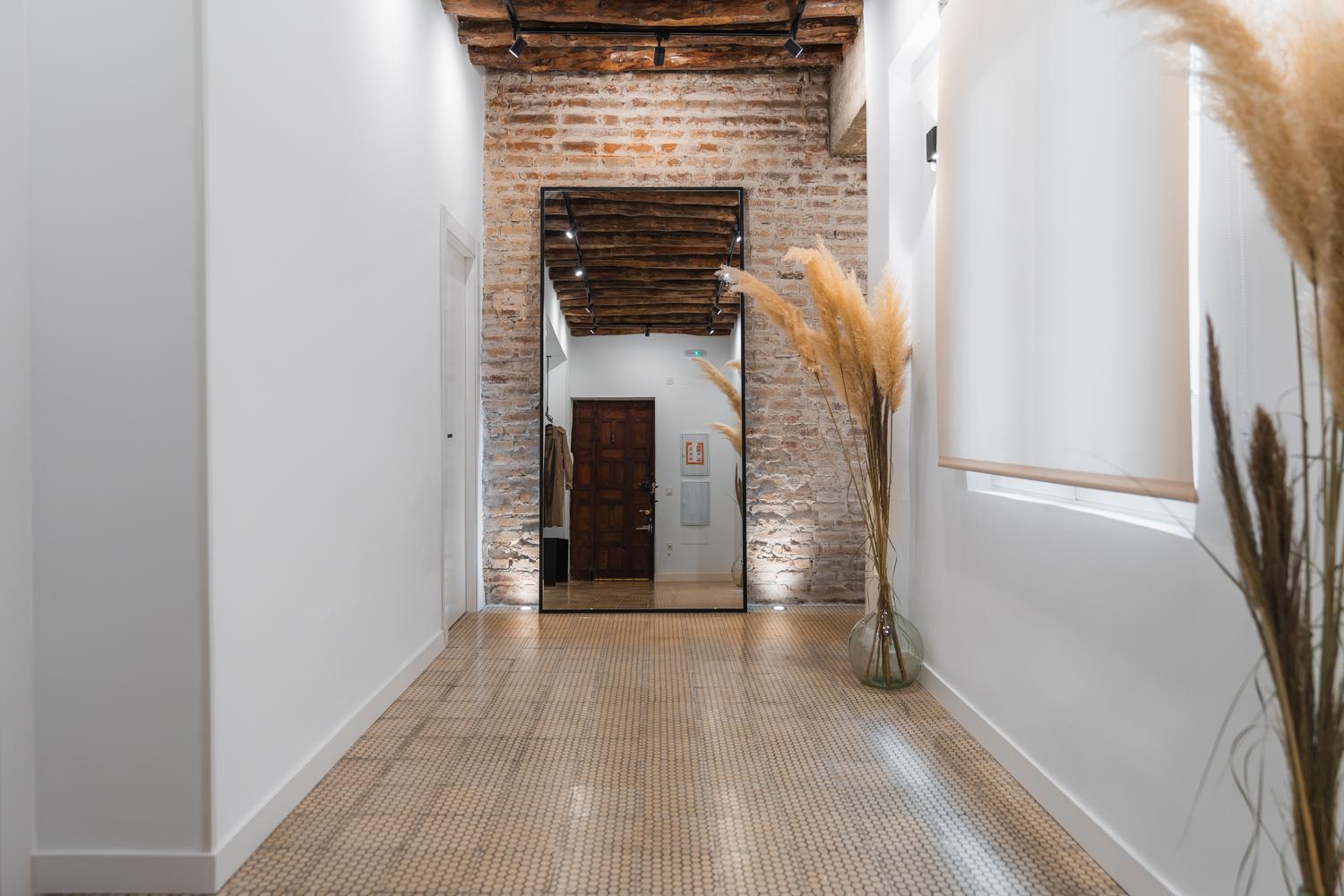 Tuguest Buensuceso Apartment Granada Exteriör bild