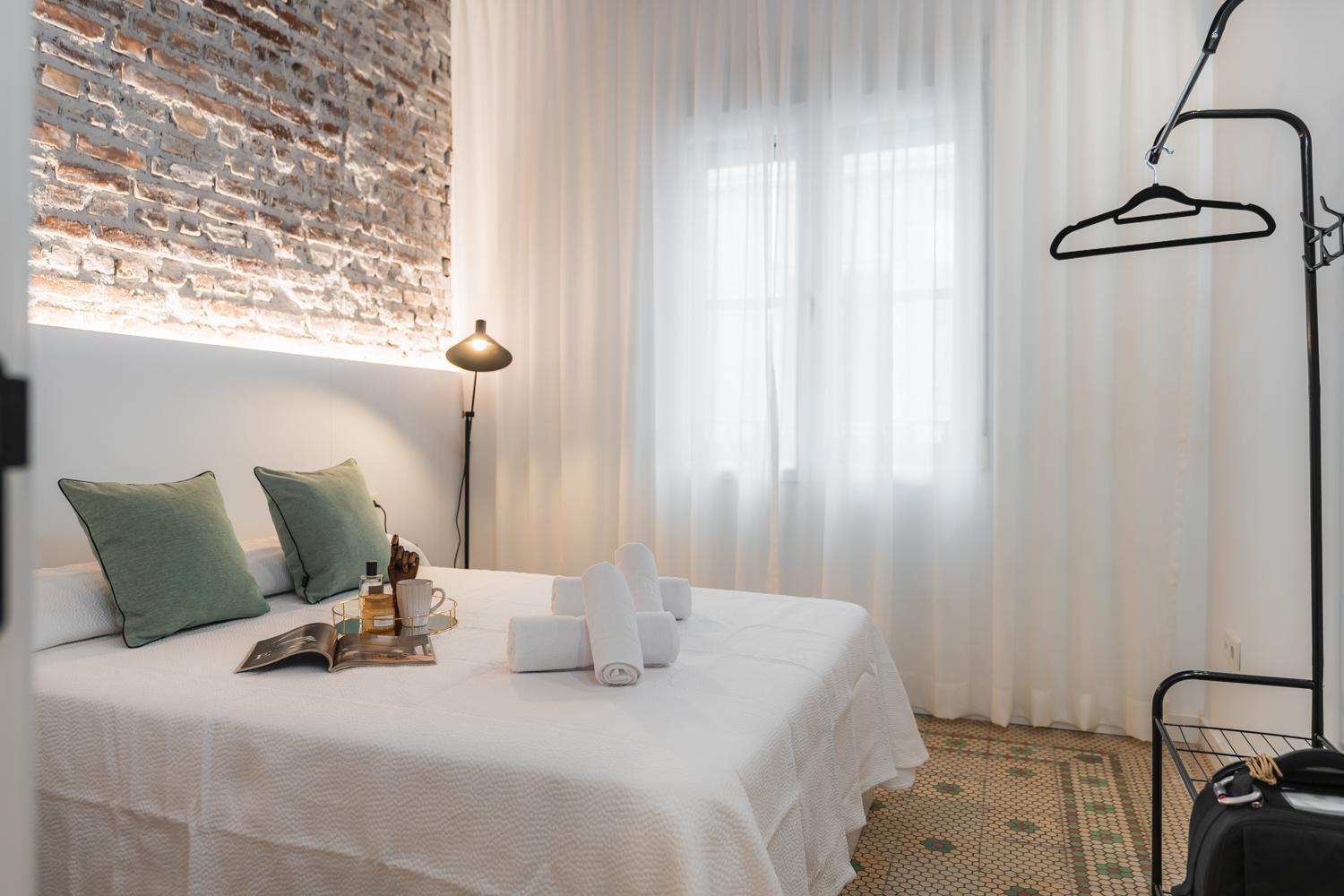 Tuguest Buensuceso Apartment Granada Exteriör bild