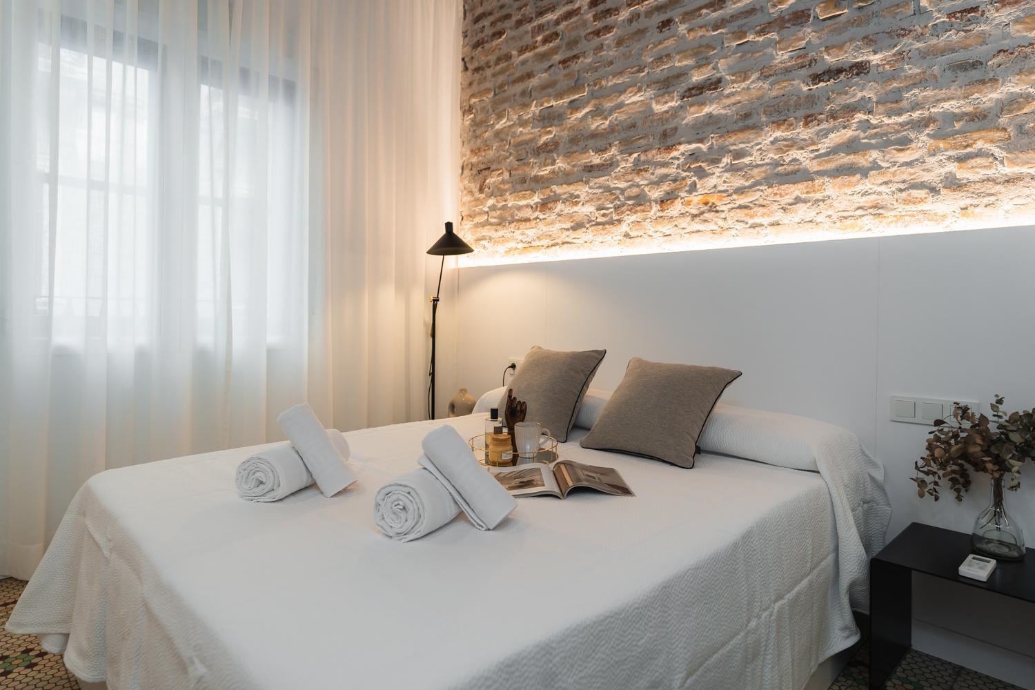 Tuguest Buensuceso Apartment Granada Exteriör bild