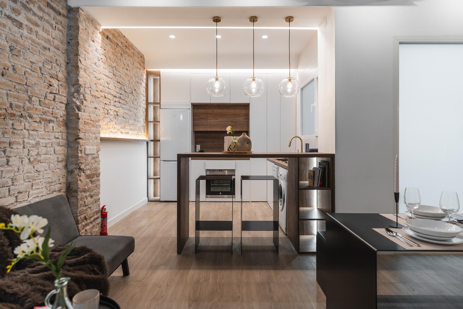 Tuguest Buensuceso Apartment Granada Exteriör bild